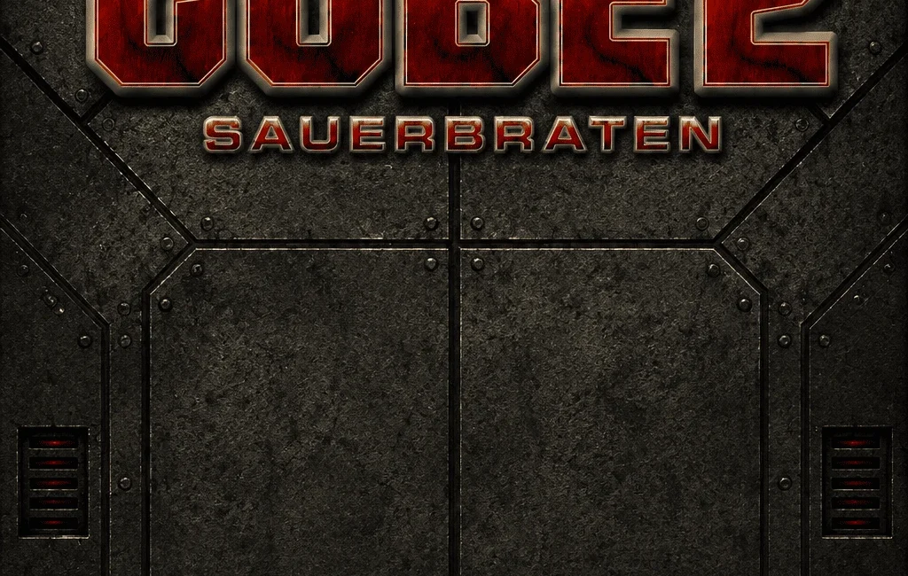 Cube 2 Sauerbraten cover art