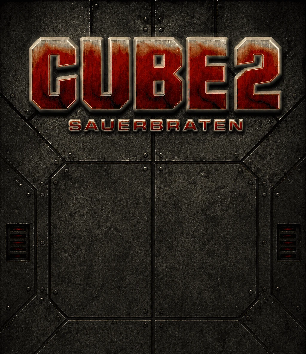 Cube 2: Sauerbraten